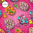 thumbnail image 3 of Nerds Assorted Gummy Clusters - 2 lbs Individually Wrapped Candy Pack - 46 Pieces - Classic & Delicious Gummy Candy for Back-to-School Party, Movie Nights, Birthdays, Pantry & Baby Showers, 3 of 7