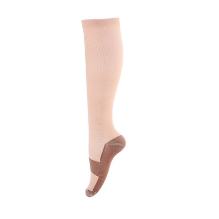DNAKEN(6 pairs) Compression Socks for Women & Men Circulationis Best Support for Athletic Running,Hiking,Nursing mens compression socks compression socks for nurses