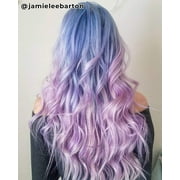 Arctic Fox Semi Permanent Hair Dye 8 Oz. (Electric Paradise)