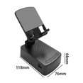 thumbnail image 2 of MERIGLARE Haut-Parleur Audio Support de Haut-Parleur Électronique Support de Cellulaire pour Café Étude Maison, 2 of 6