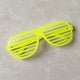 thumbnail image 2 of Gafas Funny Best Gifts Party Glass Festival Trajes Accesorios Amarillo, 2 of 3
