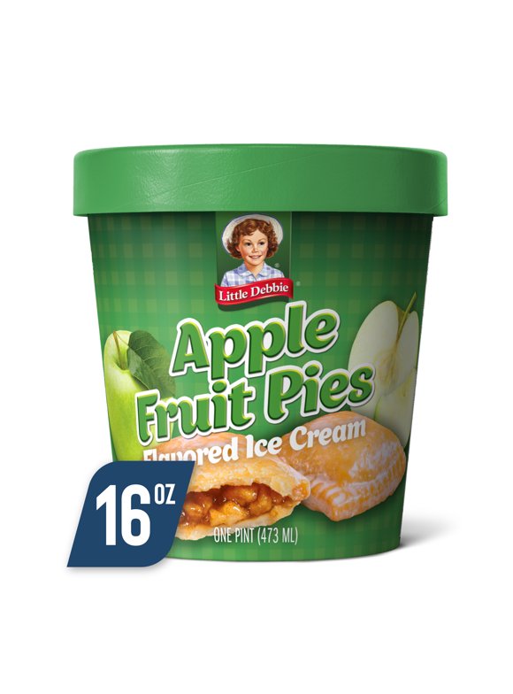 Little Debbie Ice Cream in Frozen Desserts