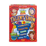 Funko Games: Disney - Toy Story Talent Show Signature Game