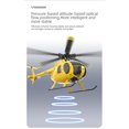 Flow Battery Controller C184S 6-Channel Brushless RC Helicopter for Adults, 1:48 Scale ...