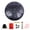 Stone green, variant on YongCo 11 Note Steel Tongue Drum able Percussions Instrument for Meditations, Yoga