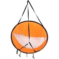 thumbnail image 1 of Ocean Navigator, Kayak Sail Made Of Premium Material For Strength, Clear Window Offers Unobstructed Views, Ideal For Various Watercraft, 1 of 8