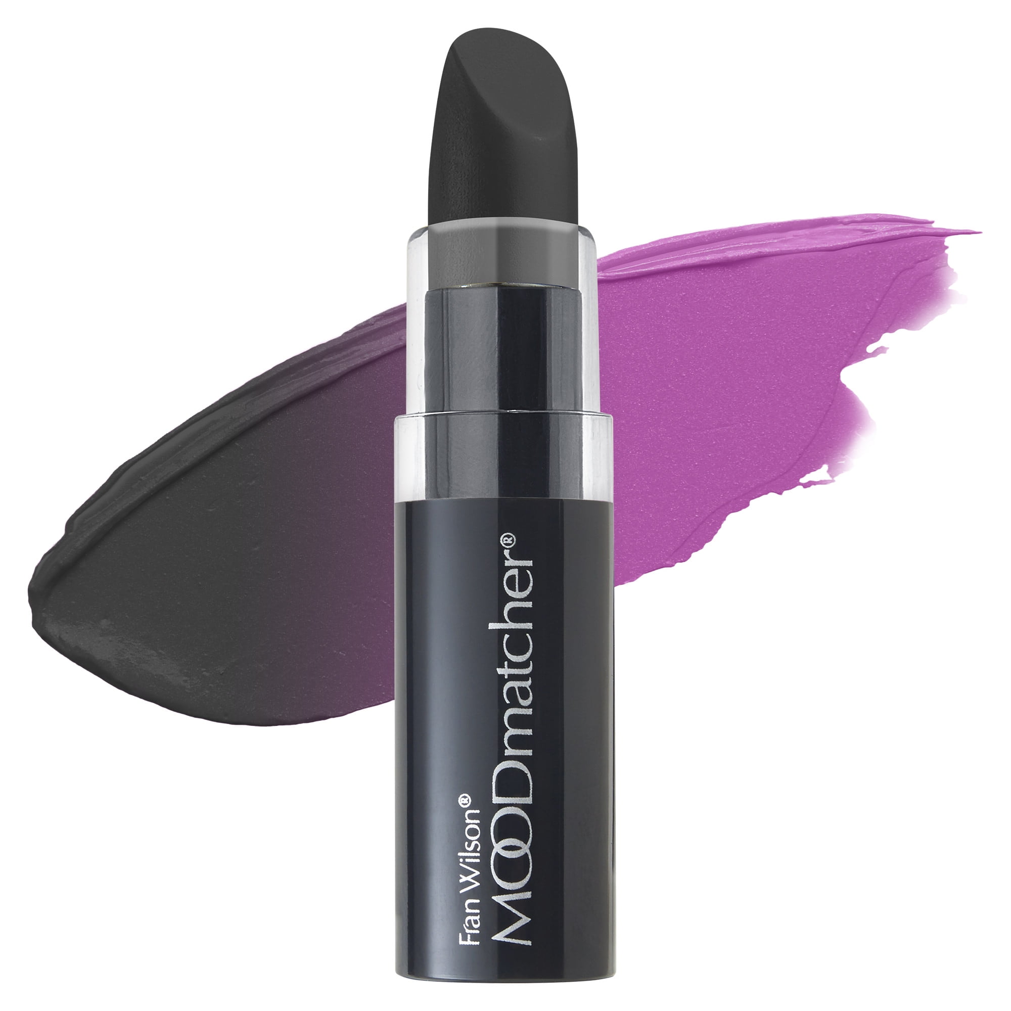MOODmatcher Lipstick, Black