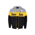 thumbnail image 3 of SUDADERA PITTSBURGH STEELERS PARA HOMBRE 100% ORIGINAL NFL  322951, 3 of 6