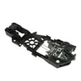 thumbnail image 3 of 3C0837885, Door Handle Inner Carrier Mechanism Fast Response Door Handle Base 3C8839885 Replacement  For Car, 3 of 8