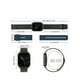 thumbnail image 2 of Reloj Inteligente Smart Watch Petukita Box QM016 Negro QM016, 2 of 6