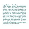 thumbnail image 3 of Limpiador Facial Himalaya Fresh Start Limón 100 ml, 3 of 6