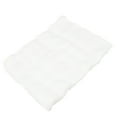 thumbnail image 1 of Hoja de Máscara de Gasa, Máscara de Gasa de Bricolaje y Precortada para Spas para Niñas, 1 of 7