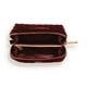 thumbnail image 2 of Bolsa de maquillaje Charlotte Tilbury Mini Travel, acolchada, terciopelo, 2 of 4