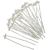 Hemoton 20 Pcs Large Bobby Pins Hair Smooth Edges Hairpin