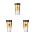 thumbnail image 4 of kurtrusly Reusable Thermal Cup Eco-Conscious Choice For Better Tomorrow Convenient gradient gold 500ml 3Set, 4 of 6