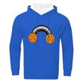 thumbnail image 3 of toraway Sweatshirts à Col Rond Graphiques Hommes Femmes Mode Décontractée Partie Impression 3D Manches Longues Automne et Hiver Chandail à Capuche TG, 3 of 4