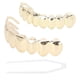 thumbnail image 3 of Dientes de Hip Hop para Halloween, juego de dientes de Hip Hop, aparato de dentadura de Hip Hop, dientes de Hip Hop, experiencia incomparable, 3 of 9