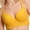 D19/Yellow, variant on Afdoent Bras for Women Elegant Lace Underwire Bra for Push Up Support and Comfy Everyday Bra