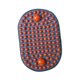 thumbnail image 4 of Almohadilla de Masaje para Pies, Esterilla de Acupresión para Pies, Manta de Masaje Portátil con Almohadilla de Presión en Puntos de Apoyo para Relaja, 4 of 9