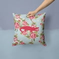 thumbnail image 2 of Fabric Decorative Pillow, 2 of 4