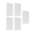 thumbnail image 1 of LCD Release Film Set, Lightweight Resin Release Film 5Pcs Oleophobic High Light Transmission  For Maintenance, 1 of 8