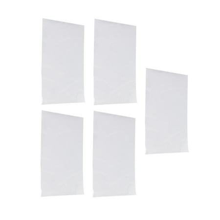 

Release Film 5Pcs Oleophobic LCD Release Film Set For Maintenance