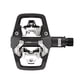 thumbnail image 1 of Pedales Look X-TRACK En-Rage + Calas SPD Bicicleta MTB Trail, 1 of 5