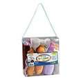 thumbnail image 2 of Rite Lite  My Soft Shabbat Set TM in Vinyl Carry Case - Pack Of 3, 2 of 3