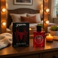 thumbnail image 4 of Spiderman by Marvel, 3.4 oz EDT Spray for Men, 4 of 6