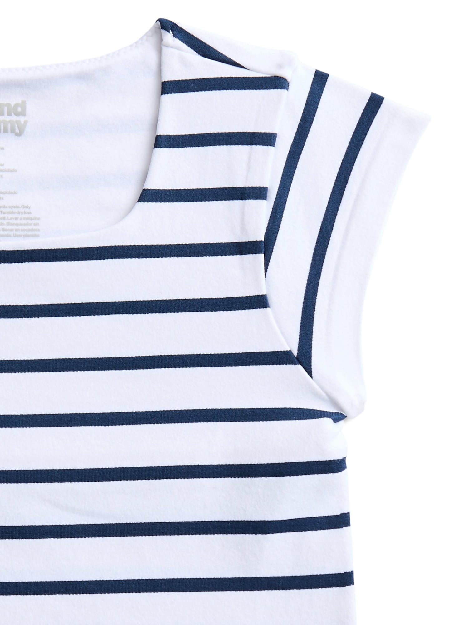 Weekend Academy Girls Seamless Top, Size 4-18