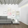 thumbnail image 2 of Stupell Miami Florida Flamingo Wall Plaque Art 13 x 19, 2 of 5