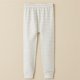 thumbnail image 4 of Cowsor Baby unisex-baby Knit Jogger Pants, Baby Sweatpants Cotton Infant Bottoms, 4 of 4