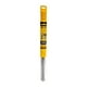 thumbnail image 3 of Broca Para Corte Concreto De Alto Impacto Sds Max DeWalt DW5819, 3 of 3