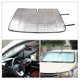 thumbnail image 3 of Accesorios protectores de sombrilla reflectante para parabrisas delantero de coche, 3 of 5