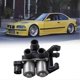 thumbnail image 5 of Solenoid Air Conditioning Coolant Climate Heater Water Control Valve For E36 318i 323i 325i 328i M3 64118375792, 5 of 5