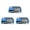 3pc, variant on Real Time Timing Delay Timer Relaying Module 5-30V Switching Control Board Module