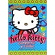 thumbnail image 1 of Hello Kitty Compartir Y Cuidar Volumen 3 Dvd MULTIMUSIC Hello Kitty Compartir Y Cuidar Volumen 3 Dvd, 1 of 2