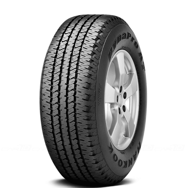 Hankook Dynapro RF08 All-Terrain Tire – 235/75R17 108S – Sansujyuku