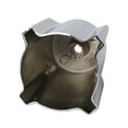 thumbnail image 2 of Thrifco 4401497 Aftermarket Diverter Handle for Price Pfister Diverters, Chrome, Replaces Danco 88387, 2 of 5