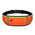 thumbnail image 1 of Riñonera para deportes al aire libre, riñonera para correr, bolsa para teléfono móvil, equipo para exteriores para hombres y mujeres, riñonera invisible impermeable, 1 of 4