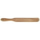 thumbnail image 2 of Espátula de Madera de Teca para Cocinar en Casa - 28x3cm, 2 of 10