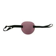 Unique Bargains 1 Pc Ring Buckle Shape 3D Eye Mask Soft 3D Eye Shade Cover for Rest for Travel Cameo