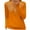 Orange-Sweaters, variant on AGWOLF Womens Lightweight Sweaters Cozy Mock Neck Knit Sweater Casual Sequin Solid Color Blouse Pullover