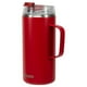 thumbnail image 2 of Igloo Taza térmica acero inoxidable 18oz, rojo Igloo 1, 2 of 3