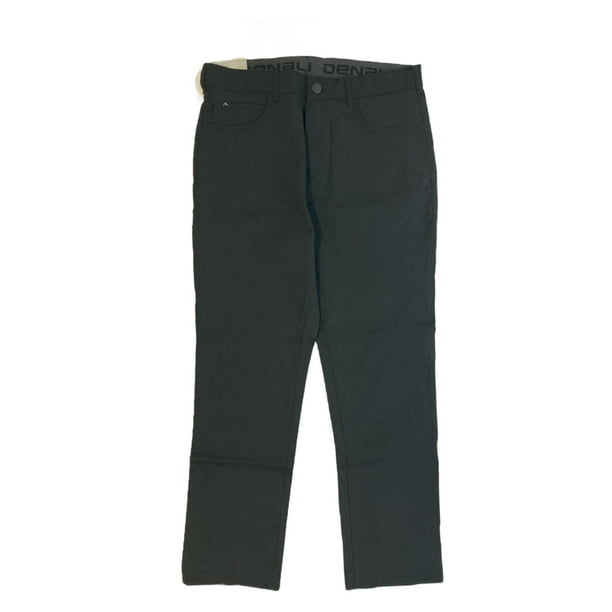 Denali Men's Stretch UPF 50 Trent Travel Classic Straight Leg Pant
