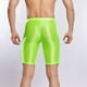thumbnail image 4 of WILLBEST Pantalones Cortos de Verano para Hombre, Deportivos, de Moda, para Playa, Ocio, Viajes, Poliéster, Estampado de Cocoteros, 270, 4 of 4
