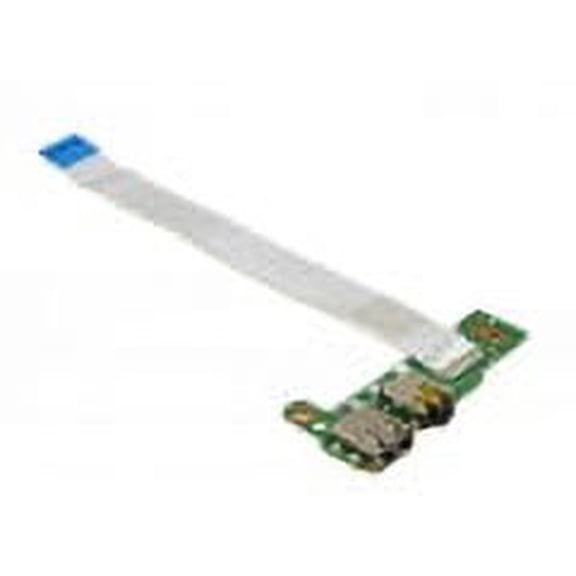 HP Pavilion Sleekbook 14 Series Audio USB Board with Cable DA0U33TB6D0