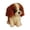Puppy 03, variant on Summercome Tiny 3D Beaded Animal DIY Kit, Easy DIY Beading Embroidery Kit with Cute Designs, 3D Animal Themed Beadwork Kit for Beginners & Craft Enthusiasts, with Instructions (Highland Cow)
