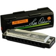 thumbnail image 1 of Lee Oskar Major Diatonique Harmonica - Db, 1 of 1