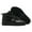 Hight-top Black, variant on Fashion Women Shoes for Men Sneakers 5.5 6 6.5 7 7.5 8 8.5 9 9.5 10 10.5 11
